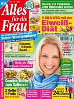 Alles für die Frau